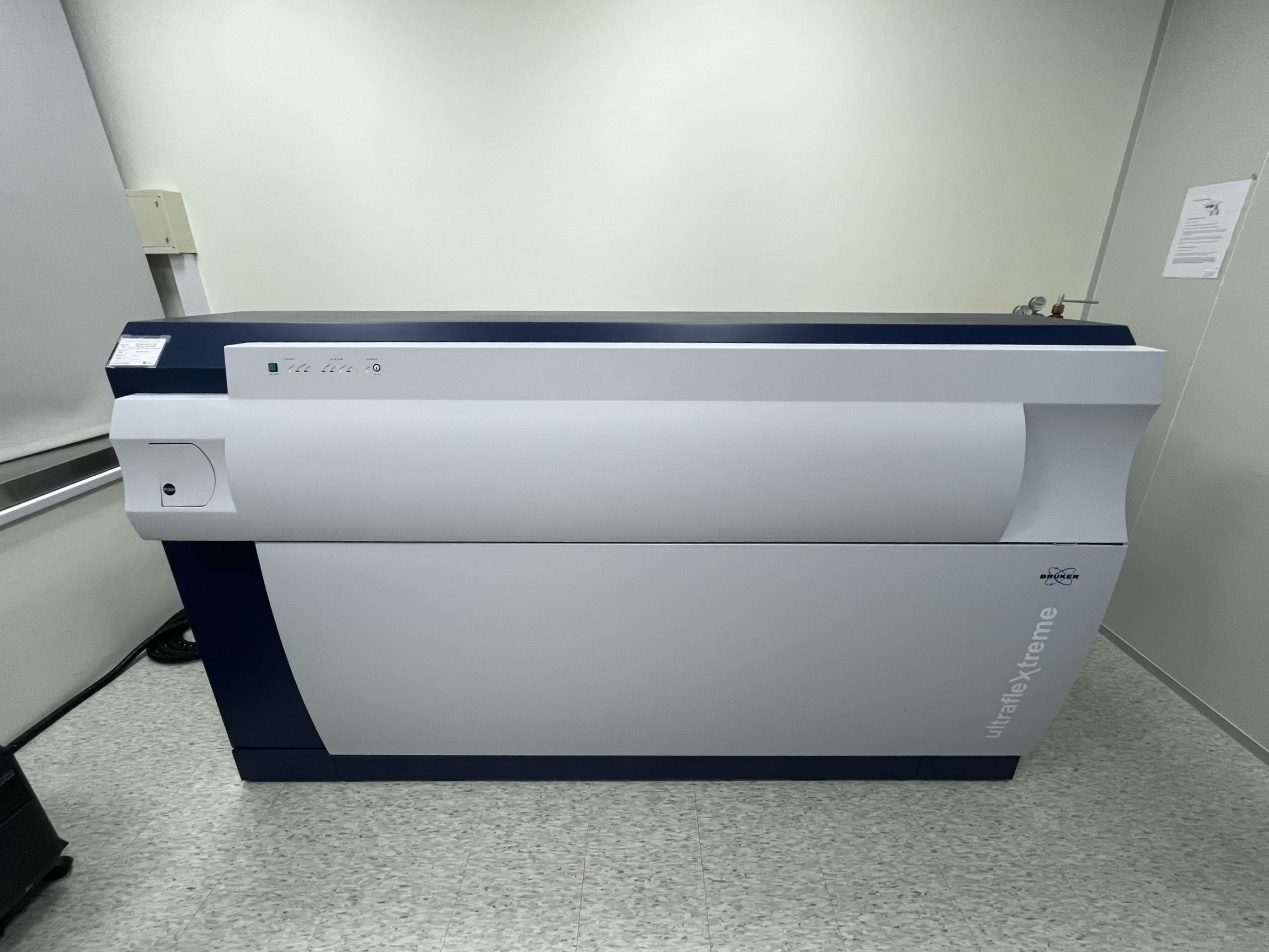 實驗室環境照片2